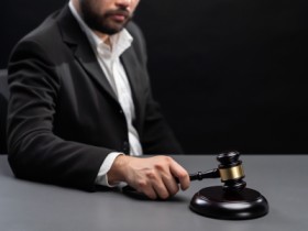 Lawyer for Sexual Harassment